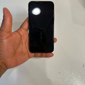 Black Smartphone iPhone 11 Pro 256gb unlocked